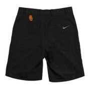 USC Trojans Men's Charcoal SC Interlock Flex Hybrid Golf Short